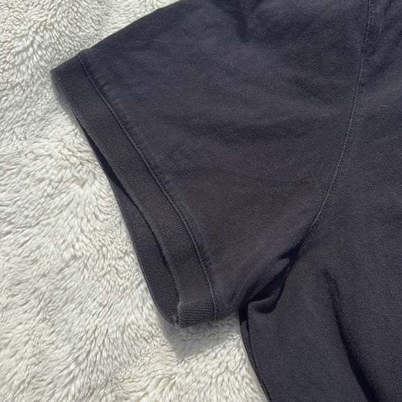 Michael Kors Black Logo Polo Shirt – Size XL | Preppy Streetwear | - Picture 6 of 8